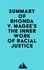  Everest Media - Summary of Rhonda V. Magee's The Inner Work of Racial Justice.