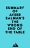  Everest Media - Summary of Ayser Salman's The Wrong End of the Table.