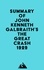  Everest Media - Summary of John Kenneth Galbraith's The Great Crash 1929.