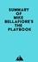  Everest Media - Summary of Mike Bellafiore's The Playbook.