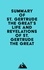  Everest Media - Summary of St. Gertrude the Great's Life and Revelations of St. Gertrude the Great.