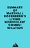  Everest Media - Summary of Marshall Rosenberg's Living Nonviolent Communication.