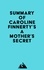  Everest Media - Summary of Caroline Finnerty's A Mother's Secret.