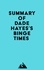  Everest Media - Summary of Dade Hayes's Binge Times.