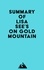  Everest Media - Summary of Lisa See's On Gold Mountain.