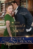  Anthea Lawson - The Viscount's Secret: A Sweet Victorian Novella.