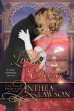  Anthea Lawson - A Lord's Chance: A Victorian Adventure Romance - Passport to Romance, #3.