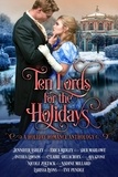  Jennifer Ashley et  Anthea Lawson - Ten Lords for the Holidays - Romance for the Holidays, #3.
