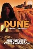  Brian Herbert et  Kevin J. Anderson - Dune: The Lady of Caladan - The Caladan Trilogy, #2.