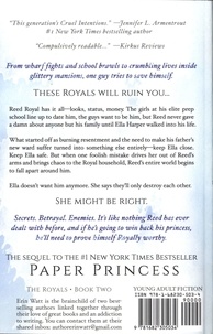 The Royals Tome 2 Broken Prince