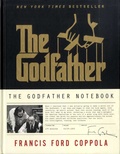 Mario Puzo et Francis Ford Coppola - The Godfather Notebook.