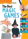 Annalisa Strada et Gianluigi Spini - The Best Magic Games.