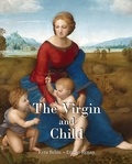 Kyra Belan et Ernest Renan - The Virgin and Child.
