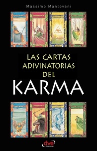 Massimo Mantovani - Las cartas adivinatorias del karma.