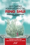 Silvio Renis - Las cartas adivinatorias del feng shui.