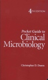 Christopher D. Doern - Pocket Guide to Clinical Microbiology.
