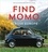 Andrew Knapp - Find Momo across Europe.