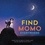 Andrew Knapp - Find Momo Everywhere.