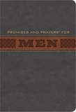 Lawrence W. Wilson - Promises and Prayers For Men.