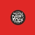 Hervé Bourhis - The little book of rock.