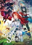  Touya - A Tale of the Secret Saint (Light Novel) Vol. 6.