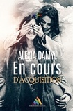 Alexia d et Alexia Damyl - En cours d’acquisition | Livre lesbien, roman lesbien.