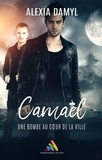 Alexia Damyl et Homoromance Éditions - Camaël.