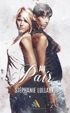 Stéphanie Lullaby et Homoromance Éditions - Au pair | Livre lesbien, roman lesbien - Romance lesbienne.