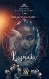 Patricia Fautaire et Homoromance Éditions - Lupucia | Livre lesbien, roman lesbien.