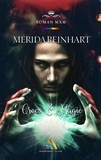 Mérida Reinhart et Homoromance Éditions - Crocs et magie.