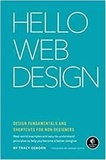 Tracy Osborn - Hello Web Design.