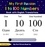  Veronika S. - My First Russian 1 to 100 Numbers Book with English Translations - Teach &amp; Learn Basic Russian words for Children, #20.