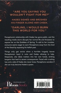 Hades x Persephone Tome 2 A Touch of Ruin