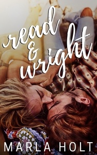  Marla Holt - Read &amp; Wright - Try Again Series, #3.