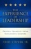  Fred Stuvek Jr - The Experience of Leadership.