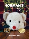  Michelle Olson - Norman's Gift - Norman the Button.