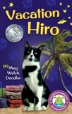  Meg Dendler - Vacation Hiro - Cats in the Mirror, #2.