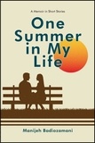  Manijeh Badiozamani - One Summer in My Life.