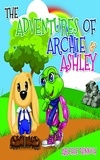  ARCHIE PENNOH - The Adventures of Archie and Ashley.