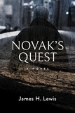  James H Lewis - Novak's Quest - Chief Novak, #2.