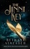  Bethany Atazadeh - The Jinni Key: A Little Mermaid Retelling - The Stolen Kingdom Series, #2.