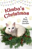  Meg Dendler - Kimba's Christmas - Cats in the Mirror, #5.