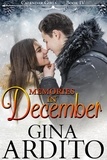 Gina Ardito - Memories in December - The Calendar Girls, #4.