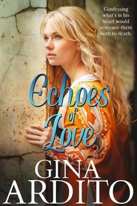  Gina Ardito - Echoes of Love.