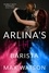  Max Watson - Arlina's Hot Barista - Bubble Bath Romance.