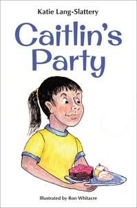  K. Lang-Slattery - Caitlin's Party.