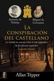  Allan Tépper - La conspiración del castellano.