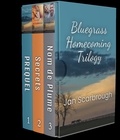  Jan Scarbrough - Bluegrass Homecoming Trilogy.