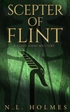  N.L. Holmes - Scepter of Flint - The Lord Hani Mysteries, #3.