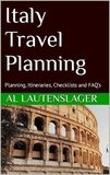  Al Lautenslager - Italy Travel Planning.
